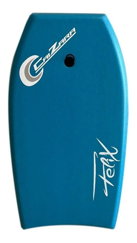 Tabla De Barrenar Deslizador Xpe 41' 104cm Barrenador Playa Color Azul