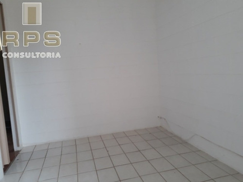 Apartamento Para Venda Em Atibaia Residencial Parque Das Águas- Atibaia - Ap00264 - 68658982