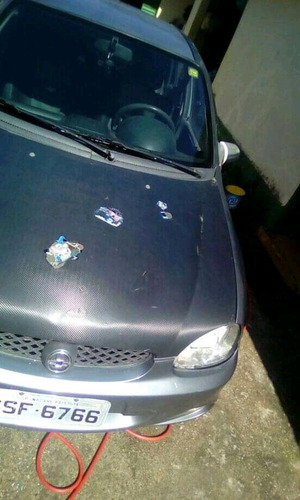 Chevrolet Corsa Corsa