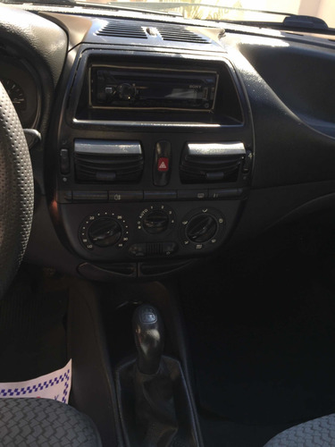 Imagem 6 de 13 de Fiat Brava 2001 1.6 Elx 5p