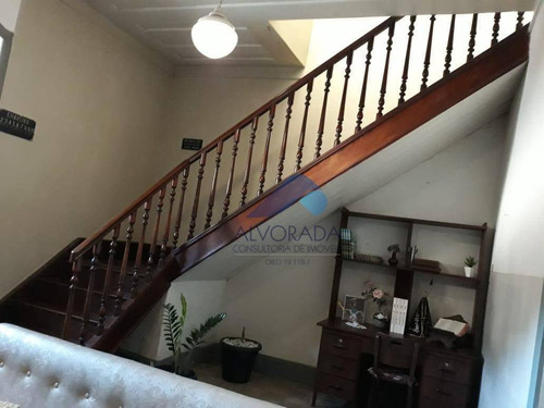 Imagem 2 de 5 de Sobrado Com 2 Dormitórios À Venda, 476 M² Por R$ 1.800.000,00 - Paraibuna - Paraibuna/sp - So2025