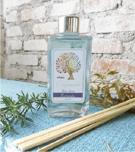Imagem 6 de 6 de Difusor De Ambientes Ideias Perfumadas 250ml