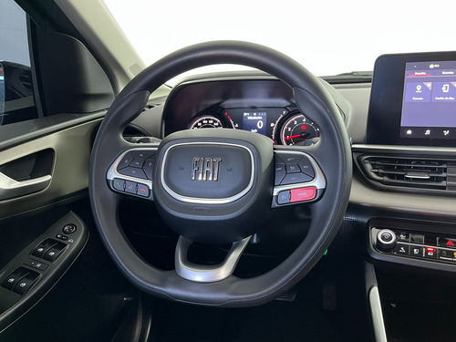 Fiat FASTBACK 1.0 Turbo 200 Flex Aut. 5P