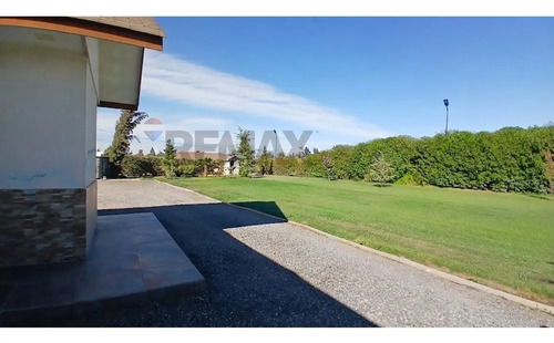 Parcela En Condominio El Parrón | 5.000 M²