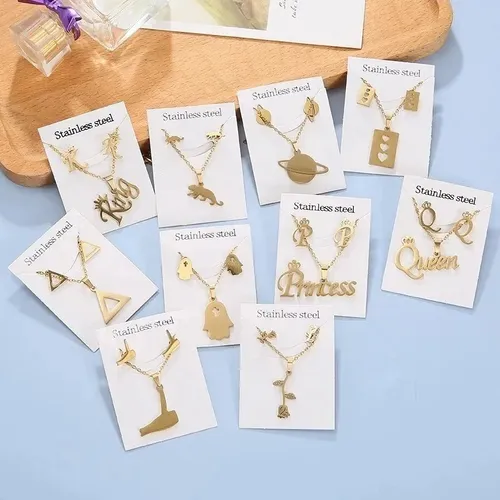 Aretes de acero inoxidable mayoreo best sale