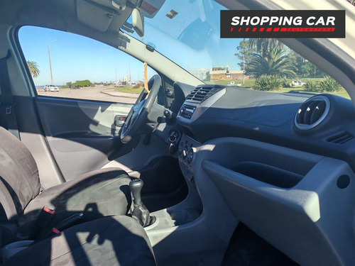 Suzuki Celerio Ga 1.0 2011