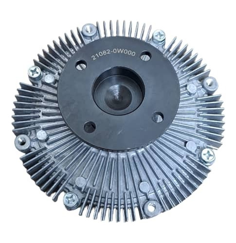 Fan Clutch Nissan Frontier Xterra Pathfinder 3.3 Vg33e 96-04