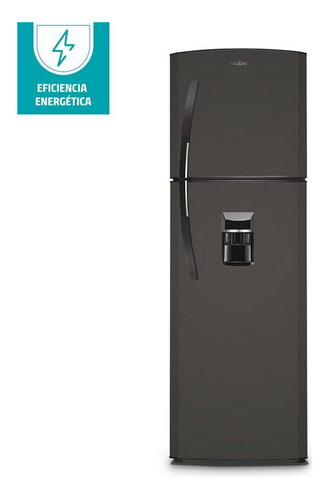 Refrigeradora 292 L Netos Grafito Mabe Rma300fbpg1