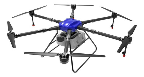 6axis Agriculture Drone 16l Spray Drone Foldable 1630mm