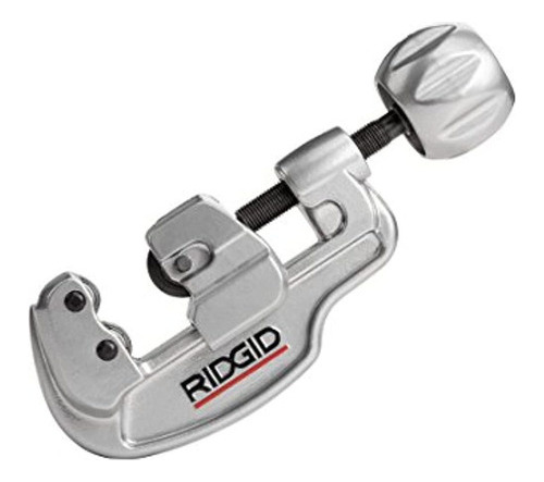 Ridgid 29963 Cortador De Tuberia De Acero Inoxidable Modelo