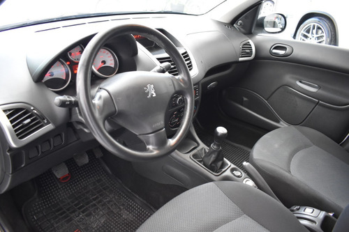 Peugeot 207 1.4 Allure Hdi 70cv 2013 - Car Cash