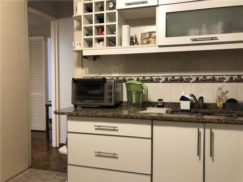 Imagen 14 de 26 de Venta. Departamento. Recoleta. Cuatro 4 Ambientes