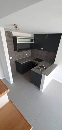 Imagen 4 de 18 de Nuñez 5091- Villa Urquiza// Venta Ph Triplex 2 Ambientes Terraza Propia Y Balcon