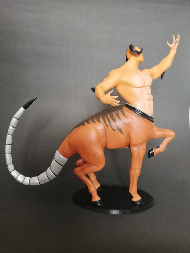 Motaro De Mortal Kombat. Figura De 21 Cm. Imp 3d.