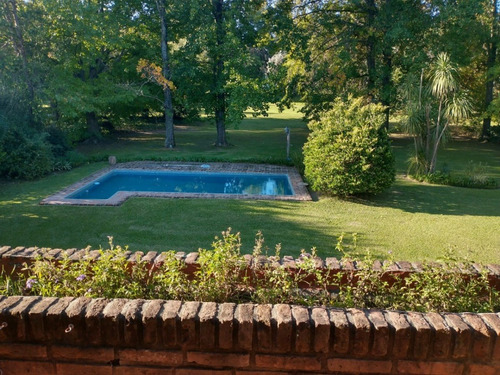 Imagen 2 de 18 de 5 Ambientes Sobre Lote De 1200 M² - Club Campos De Golf Las Praderas De Lujan