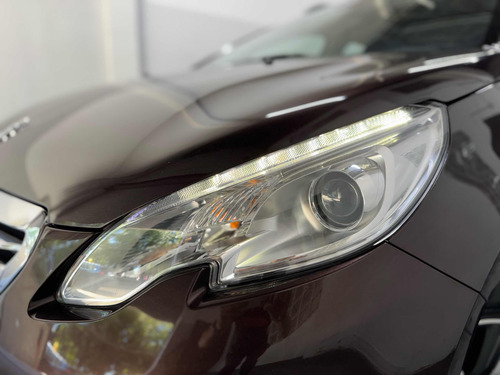 Peugeot 2008 1.6 Thp Sport