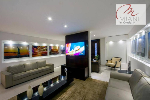 Sala Para Alugar, 24 M² Por R$ 2.400,00/mês - Brooklin - São Paulo/sp - Sa1500