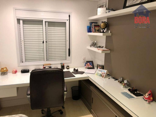Imagem 8 de 24 de Apartamento Com 3 Dormitórios À Venda, 225 M² Por R$ 1.860.000,00 - Lauzane Paulista - São Paulo/sp - Ap0087