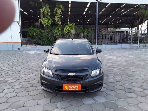 Chevrolet Prisma 1.0 Mpfi Joy 8v Flex 4p Manual