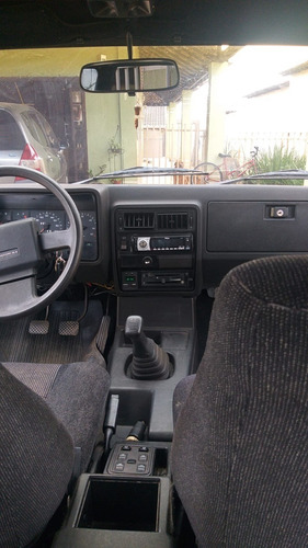 Imagem 9 de 15 de Opala Comodoro 1990 Placa Preta - Relíquia
