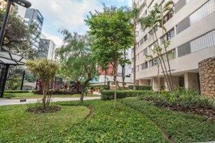 Imagem 12 de 16 de Lindo Apartamento Com 3 Dormitórios À Venda, 107 M² Por R$ 1.350.000 - Higienópolis - São Paulo/sp - Ap19634