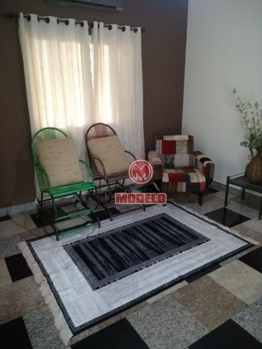 Imagem 29 de 30 de Chácara Com 2 Dormitórios À Venda, 50000 M² Por R$ 2.000.000 - Jardim Primavera - Piracicaba/sp - Ch0186