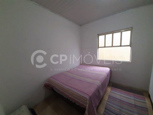Imagem 6 de 15 de Casa Em Jardim Itu Sabará, Porto Alegre/rs De 300m² 3 Quartos À Venda Por R$ 300.000,00 - Ca1112415-s