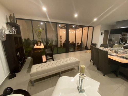 Imagen 9 de 30 de Venta / Renta Sin Amueblar, Casa Calacoaya Moderna Privada 4