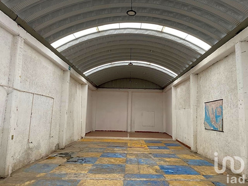 Renta Bodega 0 Ambiente Teyahualco