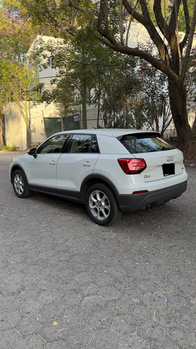 Audi Q2 1.4 35 Tfsi Dynamic