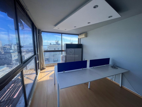 Venta Oficina Ciudad Vieja
