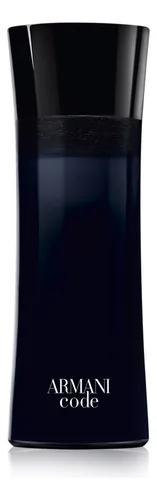 Armani Code Classic Giorgio Armani EDT 200 ml para hombre Cuotas