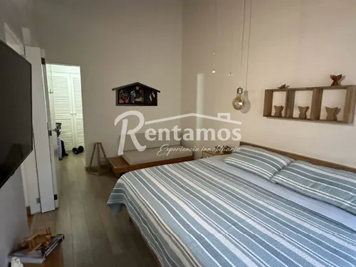Casa En Arriendo En El Tesoro. Cod A775685