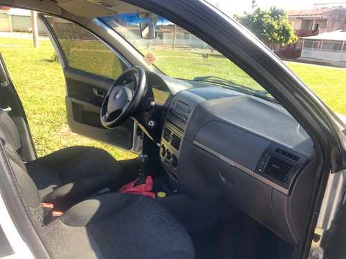 Fiat Palio Weekend 1.4 Attractive Flex 5p 2012