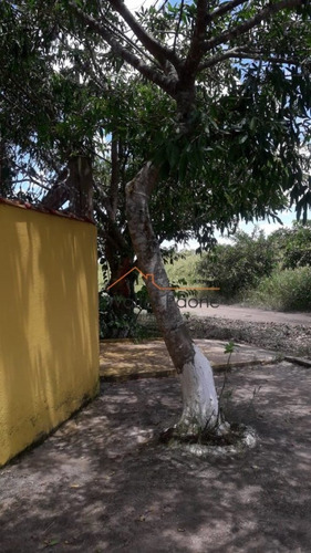 Imagem 13 de 14 de Casa A Venda No Bairro Cibratel Ll Em Itanhaém - Sp. - Wcd370-1