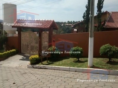 Imagem 8 de 15 de Ref.: 9780 - Casa Terrea Em Mairinque Para Venda - V9780