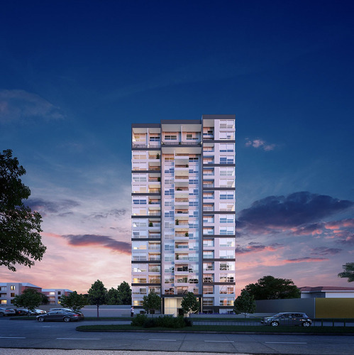 Imagen 22 de 23 de Edificio Goycolea