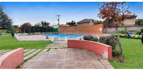Imagen 24 de 26 de Lindo Y Acogedor Depto 4 Dormitorios, 2 En Suite