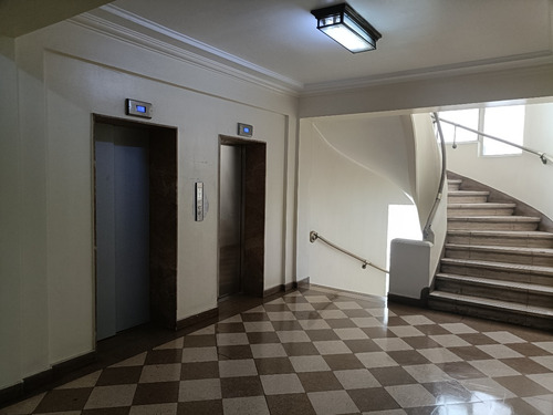 Oportunidad!! Dp., 3d/2b, 102 M2, A Pasos De Metro La Moneda