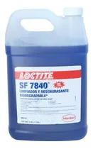 Comprar Loctite Natural Blue Limpiador Loctite 490157 3.87l 15202450