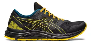 Tenis Hombre Caballero Asics Running Gel Excite Trail