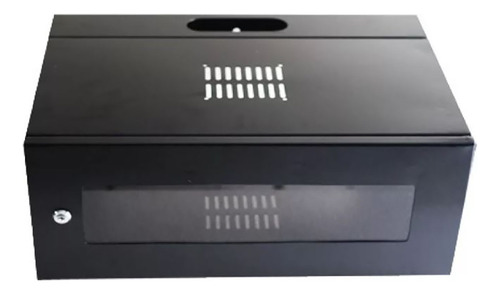 Gabinete 6ru De Pared 30,altx 60 Anch X51 Fond
