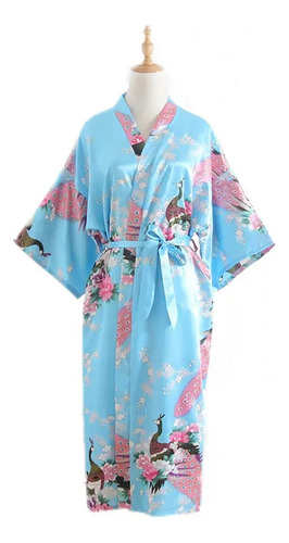 Disfraces Para Dama De Honor, Vestido De Novia, Kimono Para