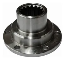 Comprar Brida Salida Caja 6 Agujeros 16 Estrias (mercedes Benz 1114)