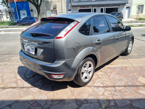 Ford Focus 2 1.6 Trend Sigma