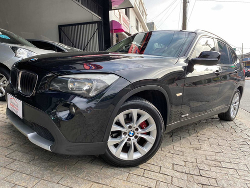 Bmw X1 2.0 Sdrive 18i Top 5p 2011