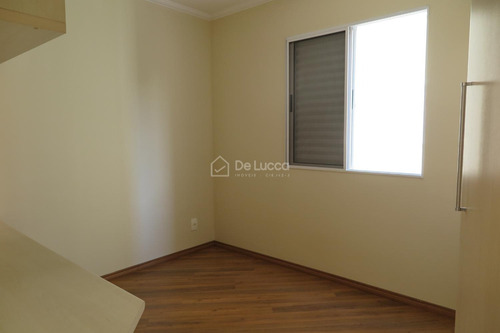 Imagem 13 de 30 de Apartamento À Venda Em Mansões Santo Antônio - Ap010083