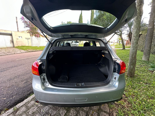 Mitsubishi ASX 2.0 4X2 16V FLEX 4P AUTOMÁTICO