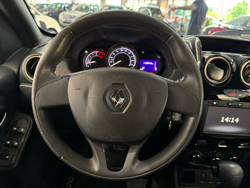 Renault Duster Duster 2.0 16V Dynamique (Aut) (Flex)