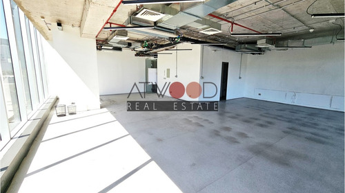 Oficina 103 M2 Open Space Edificio Moderno